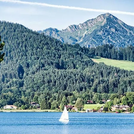 Lea Am See - Bio Design Appartement Tegernsee Exterior photo