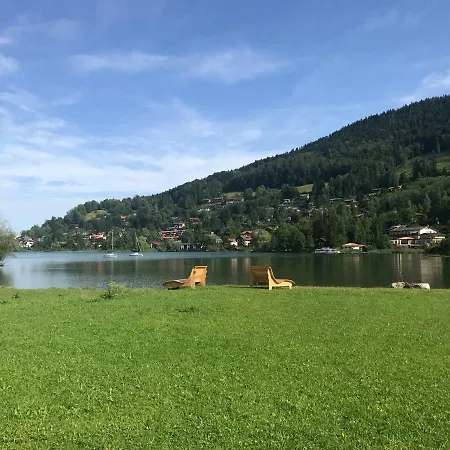 Lea Am See - Bio Design Appartement Tegernsee Exterior photo