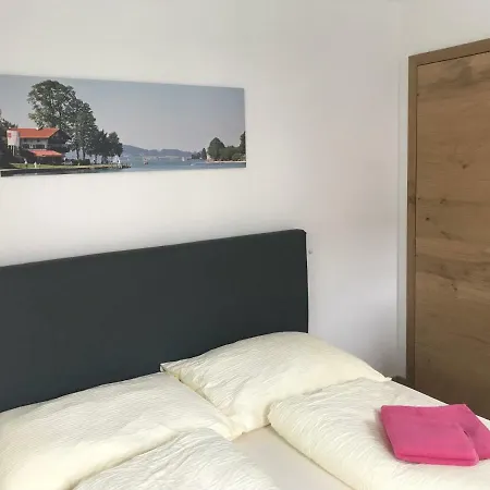 Lea Am See - Bio Design Appartement Tegernsee Exterior photo