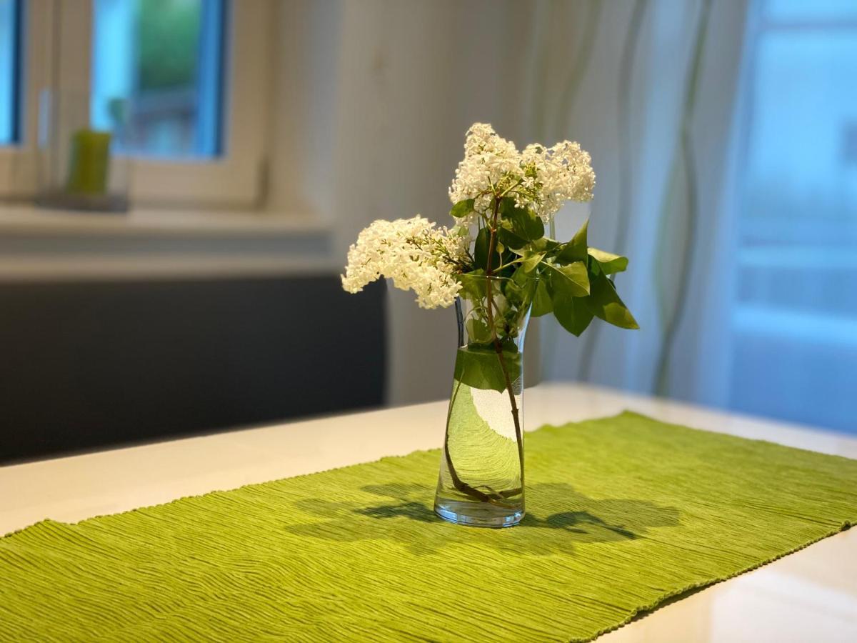 Lea Am - Bio Design Apartment