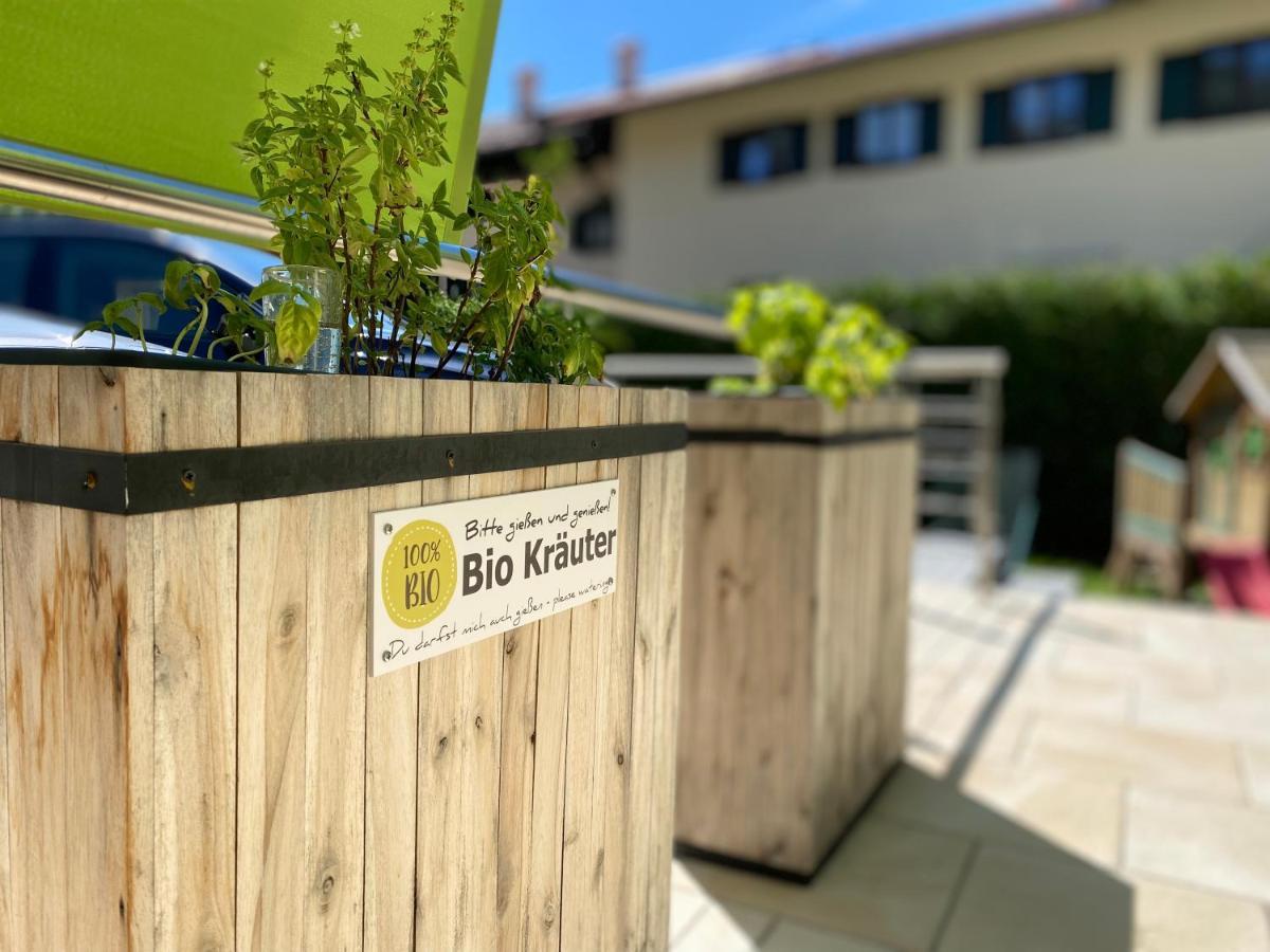 Lea Am - Bio Design Tegernsee