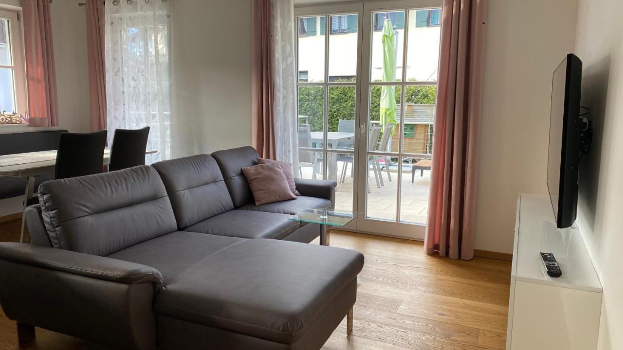 Apartment Lea Am - Bio Design Tegernsee