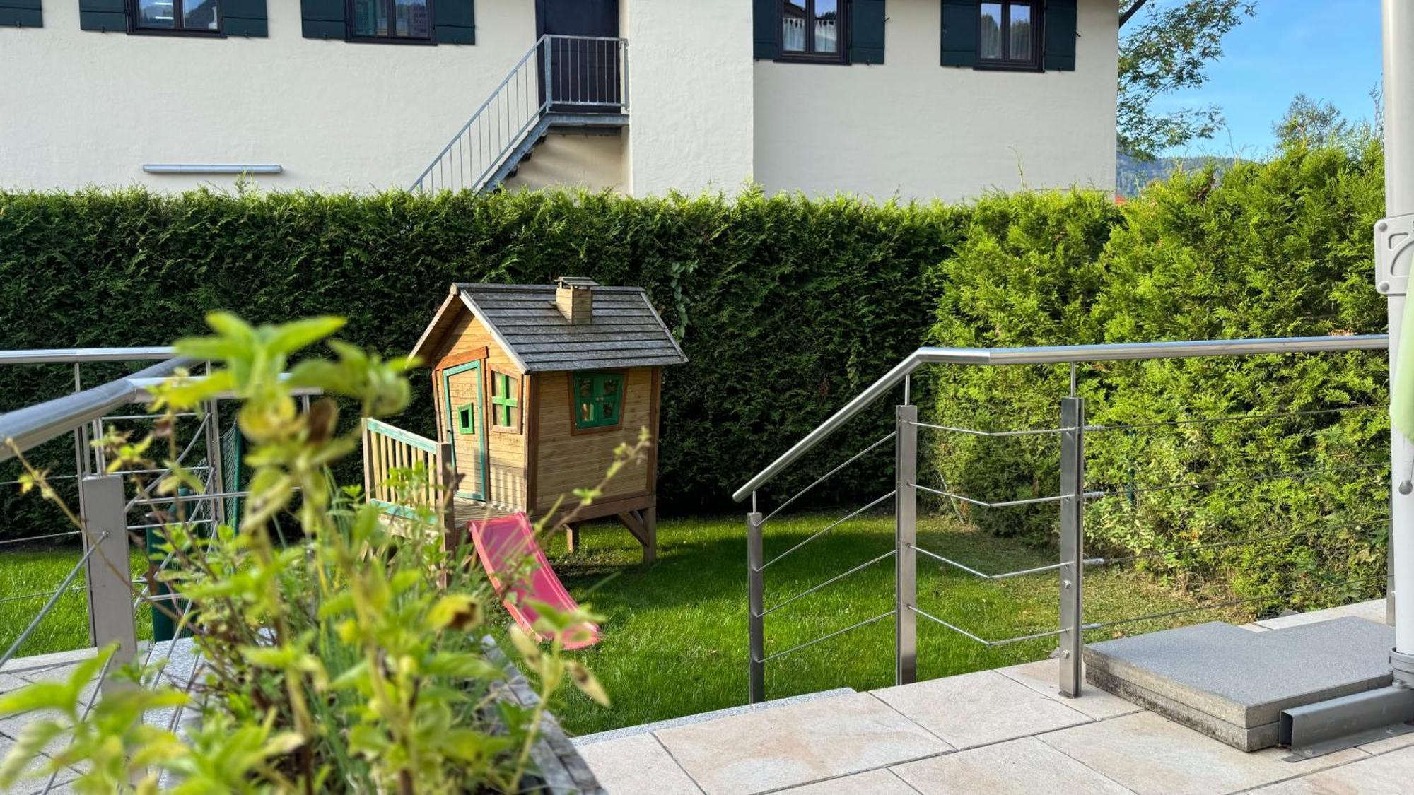 Apartment Lea Am - Bio Design Tegernsee