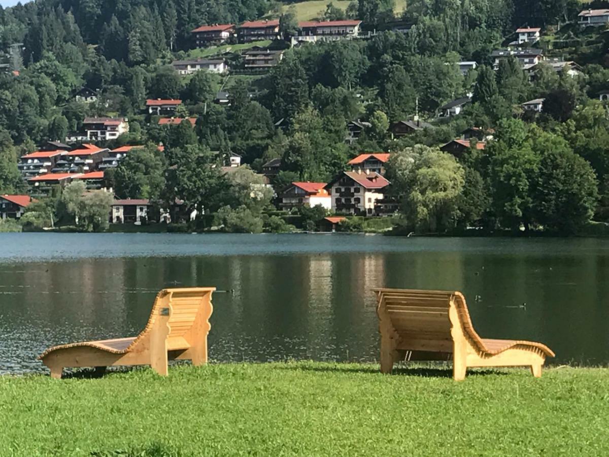 Apartment Lea Am - Bio Design Tegernsee