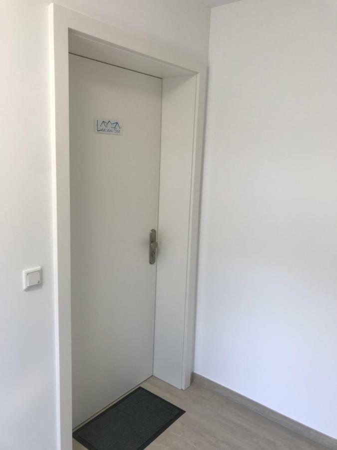 Lea Am - Bio Design Apartment