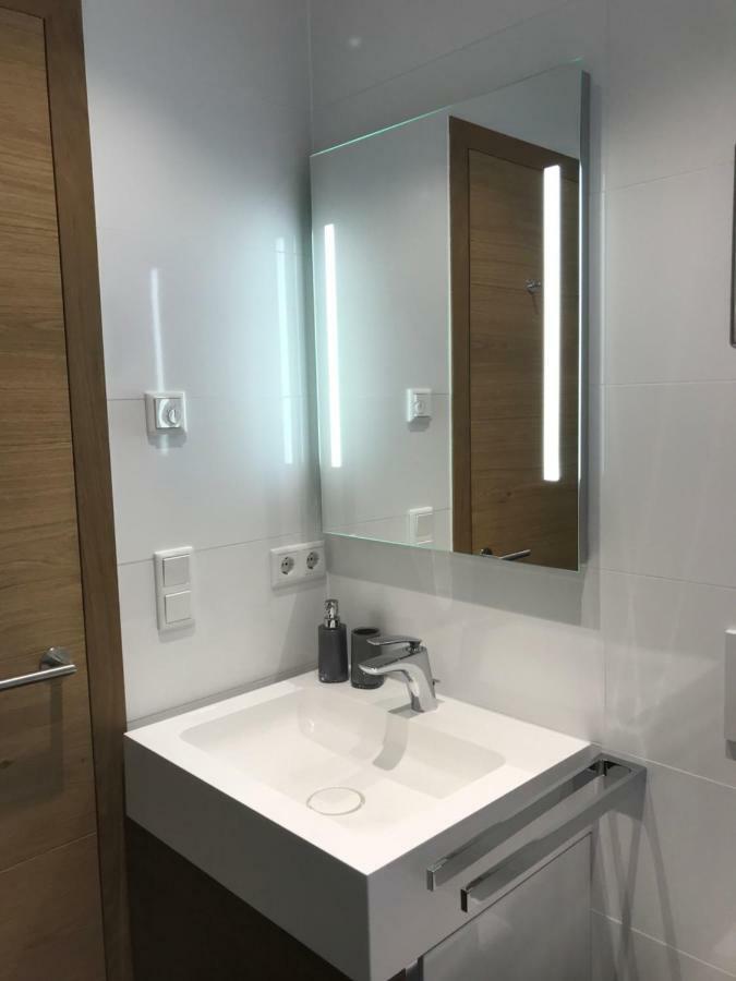 Apartment Lea Am - Bio Design
