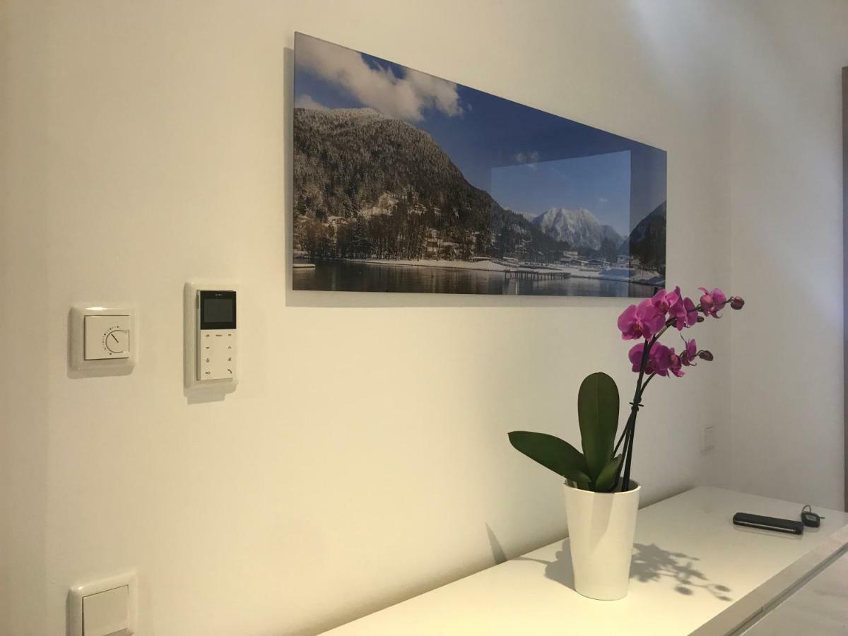 Apartment Lea Am - Bio Design Tegernsee